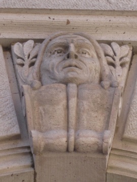38 Faces