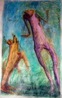 Gallery 2 - Robin Anderson, MA, LPC