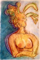 Gallery 3 - Robin Anderson, MA, LPC
