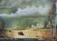 Gallery 2 - Jim RedHawk