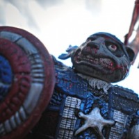 Gallery 22 - Tokka Oroku 