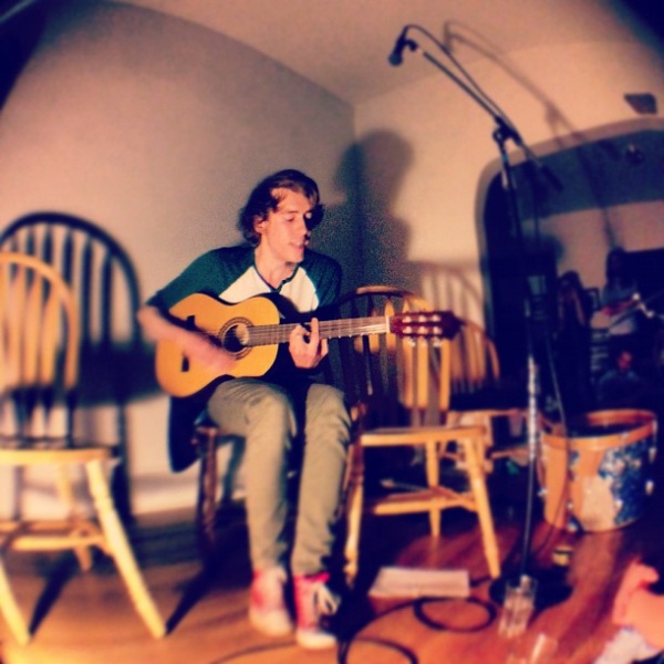 Gallery 6 - Daniel Eaton