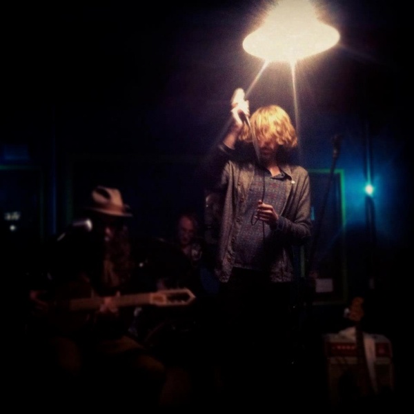Gallery 9 - Daniel Eaton