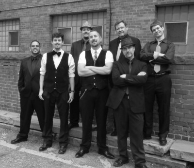 Tent Show Kings Band
