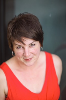 Sarah Groh Correa