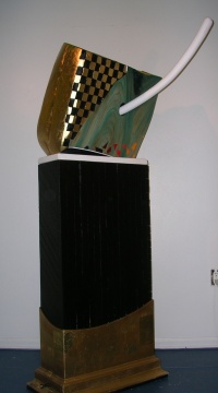 Phil Vallejo