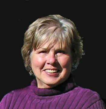 Mary Z Taylor