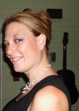 Sarah Altonen