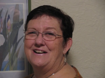 Lizz Driscoll