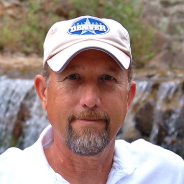 Neil Talbott