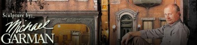 Michael Garman Museum & Gallery located in Colorado Springs CO