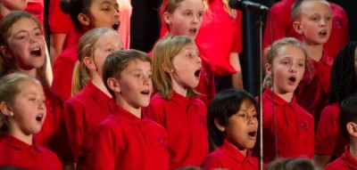 Colorado Springs Children’s Chorale located in Colorado Springs CO