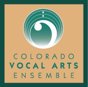 Colorado Vocal Arts Ensemble located in Monument CO