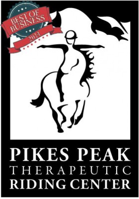 Pikes Peak Therapeutic Riding Center located in Colorado Springs CO