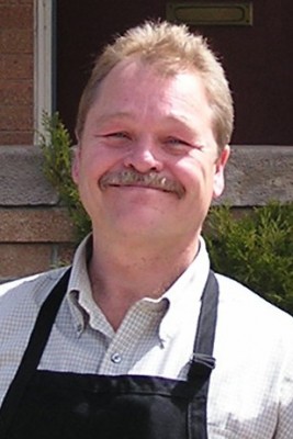 Terry Henderson