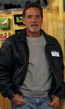 Steve Weed